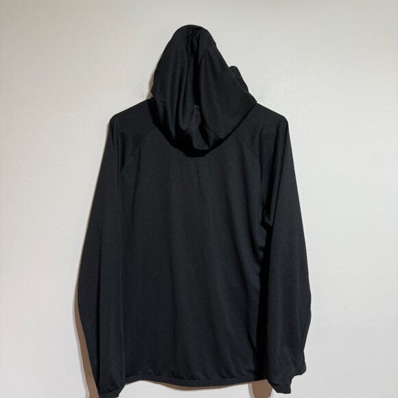 Women's Nike Dartmouth Dri-Fit Hooded Jacket, Medium - Picture 2 of 3